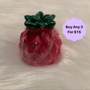 Simply Southern Pineapple Lip Gloss